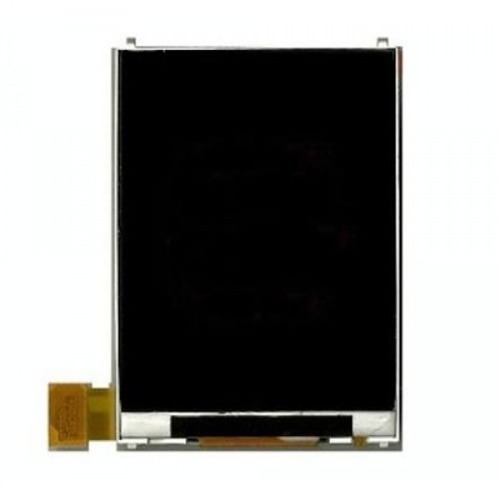 Lcd Display Para Samsung Modelo C3510 Corby Pop Pieza Origin